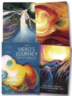 the-heros-journey-dream-oracl