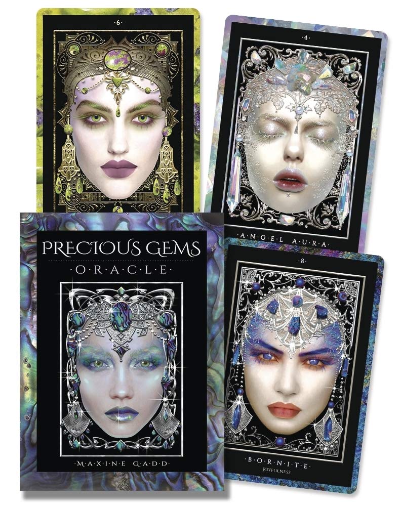precious-gems-oracle