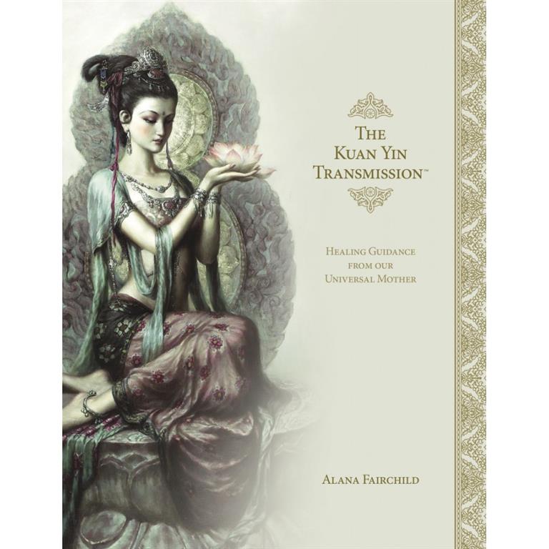 the-kuan-yin-transmission-book