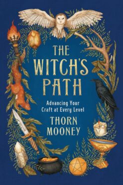 The Witch's Path