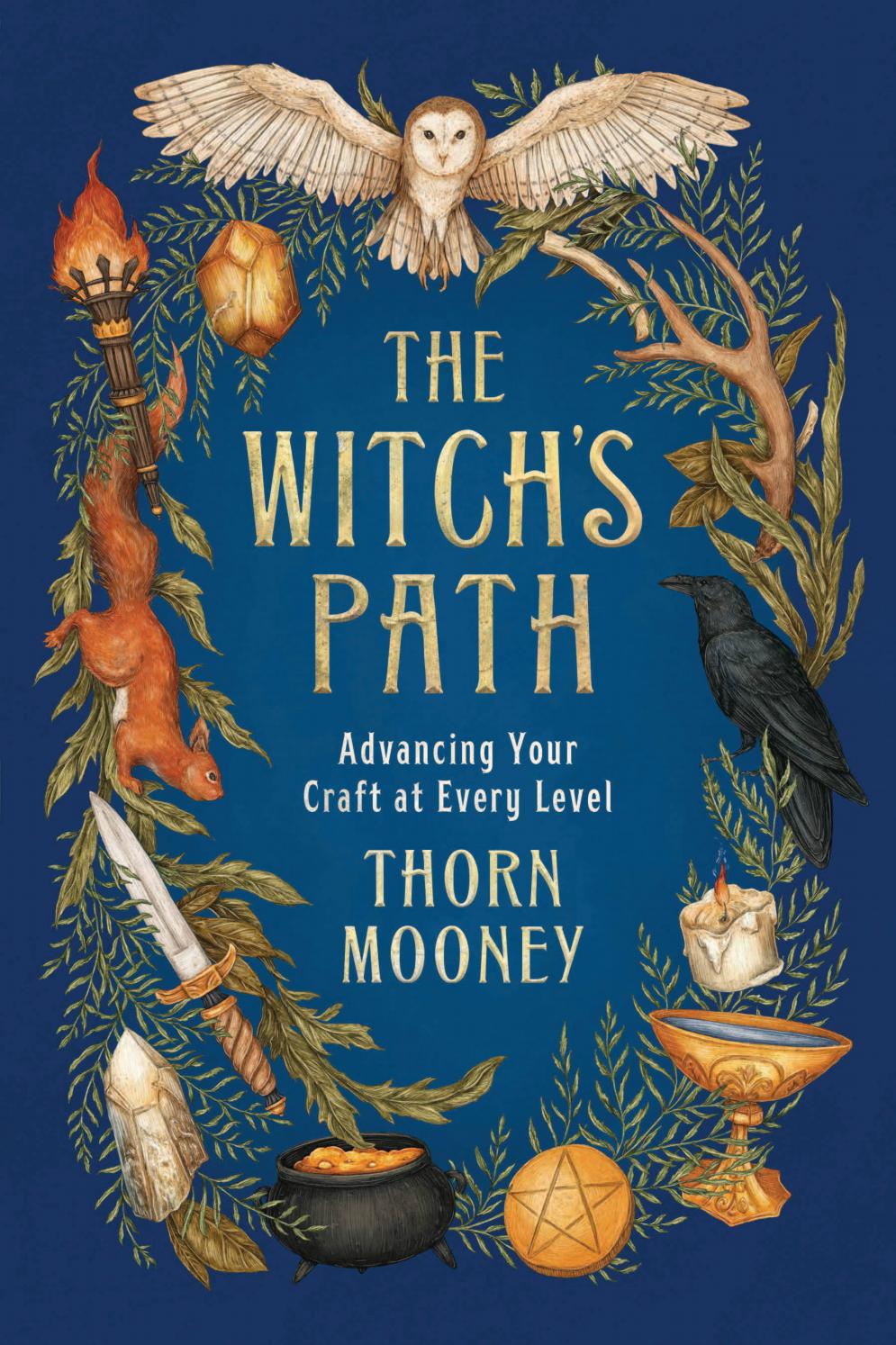 The Witch's Path