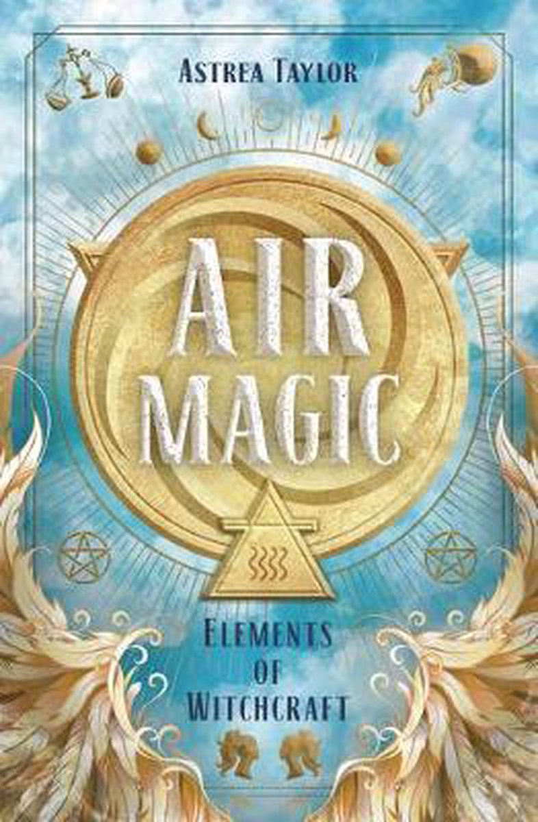 air-magic