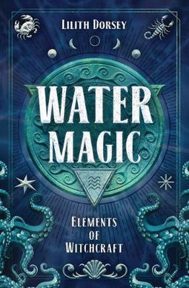 water-magic