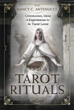 tarot-rituals