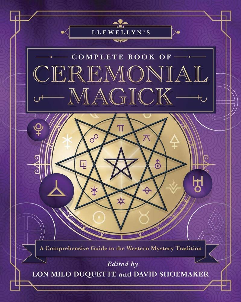Llewellyn'S Complete Book Of C