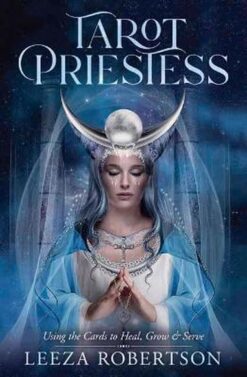 tarot-priestess