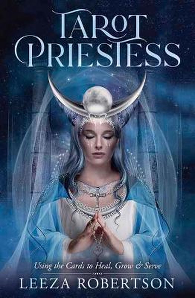 tarot-priestess