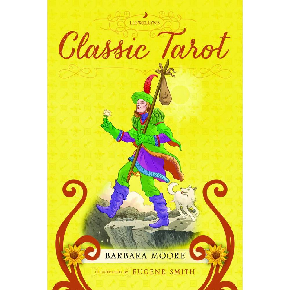 Classic Tarot Mini