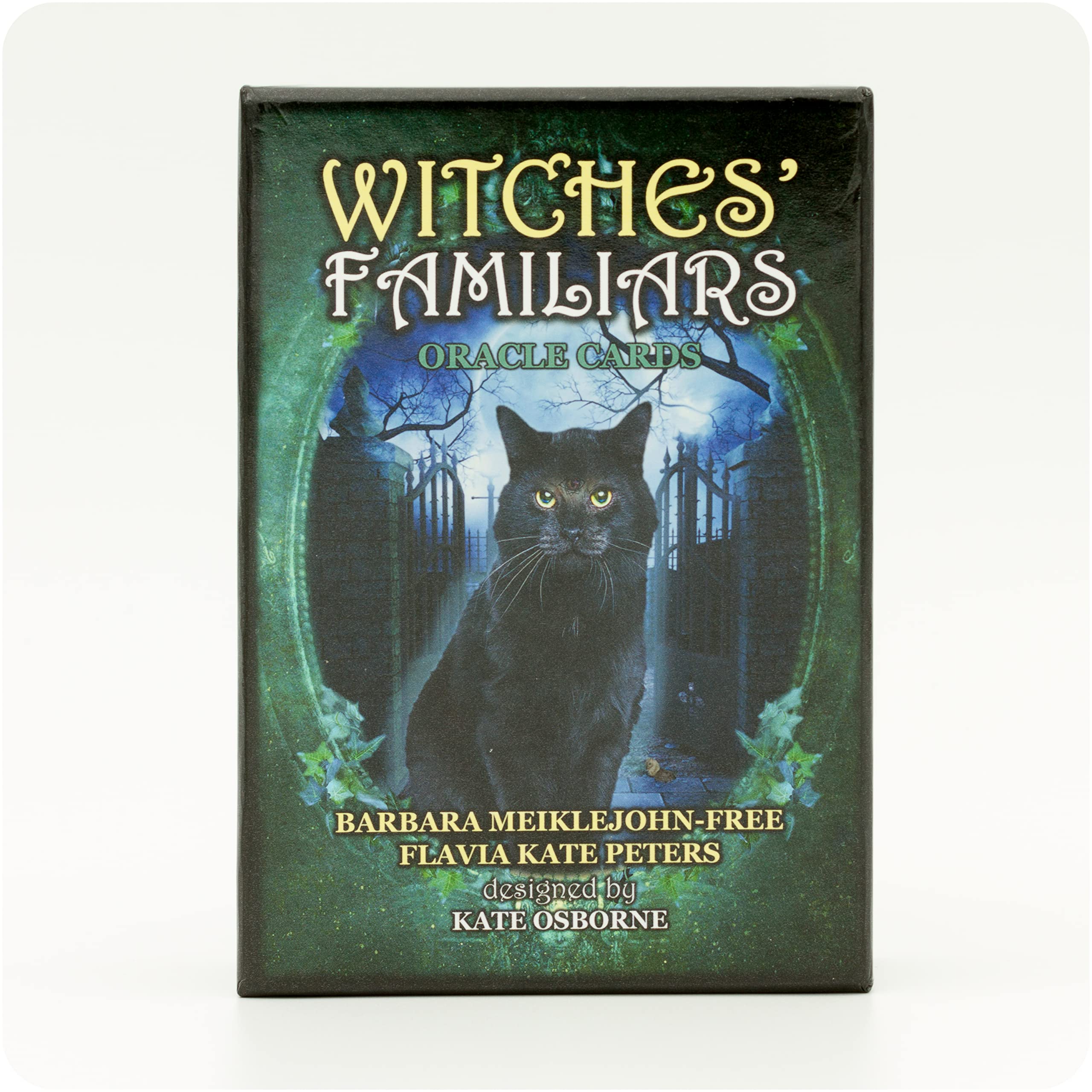 witches-familiars