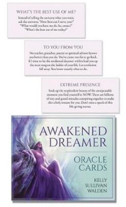 awakened-dreamer