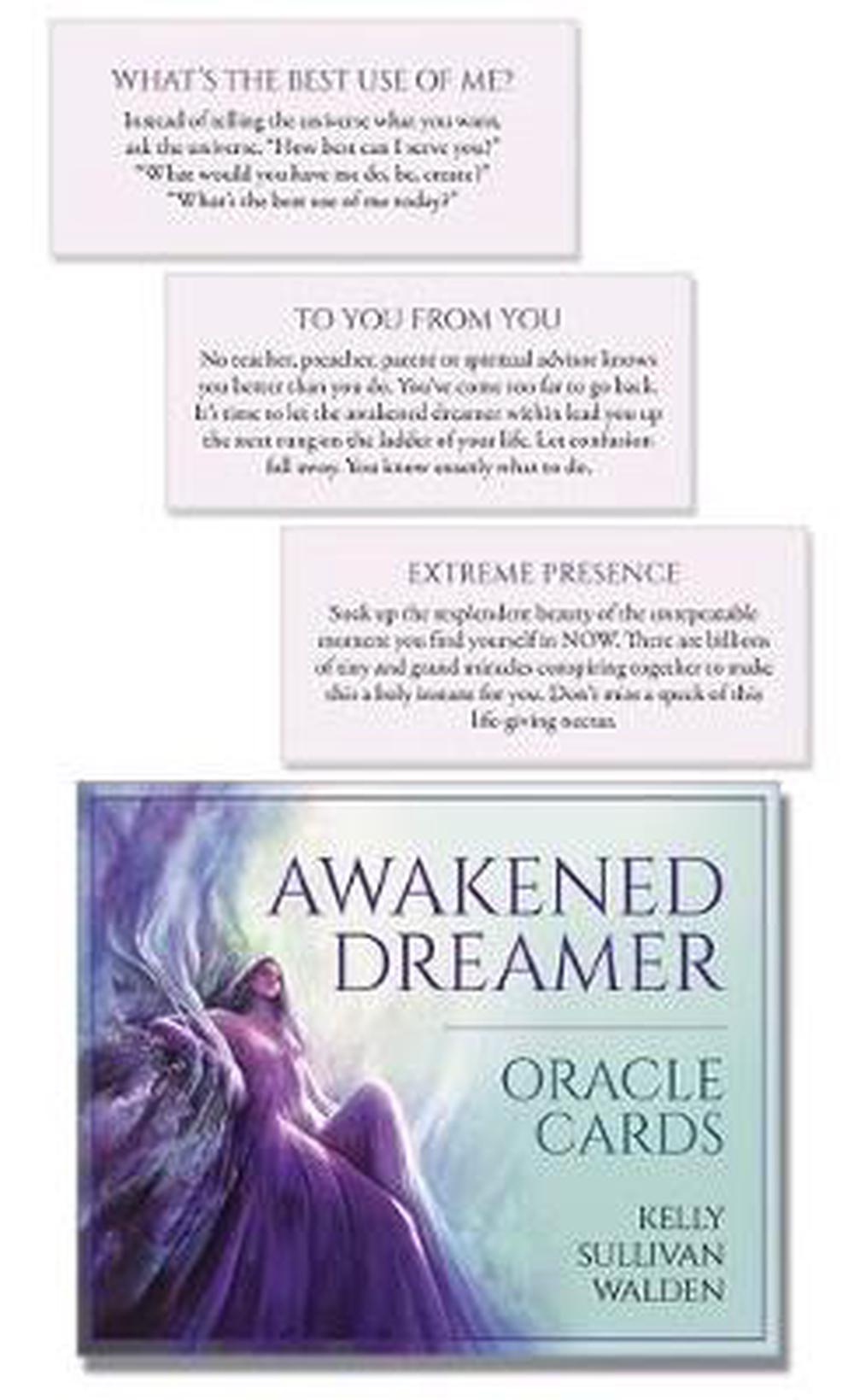 awakened-dreamer