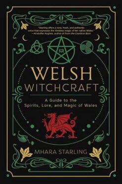 welsh-witchcraft