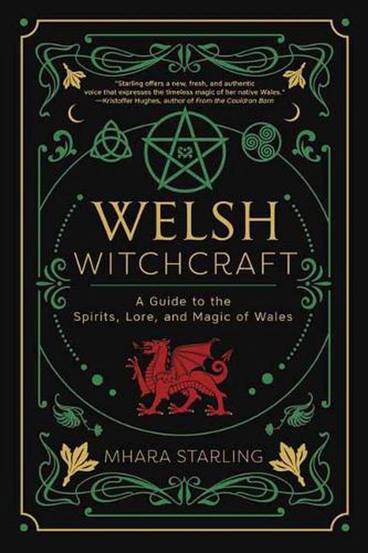 welsh-witchcraft