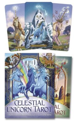 celestial-unicorn-tarot-78-card-deck-guidebook
