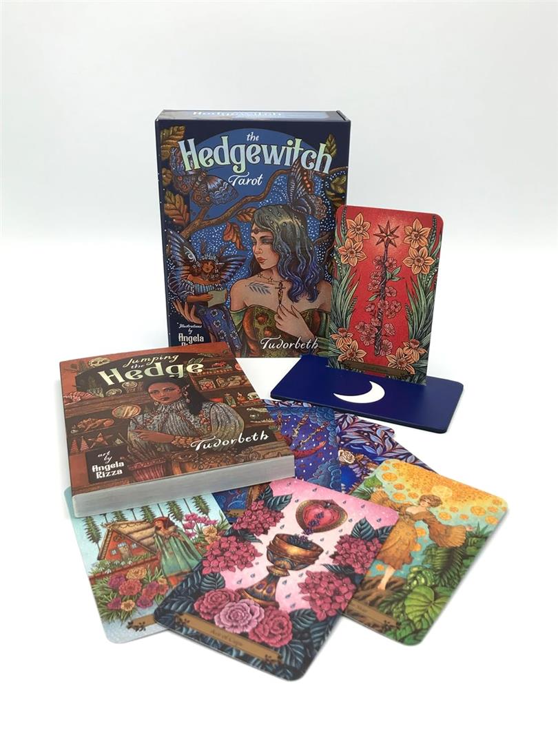 the-hedgewitch-tarot-78-card-deck-guidebook