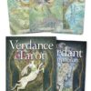 verdance-tarot-78-card-deck-guidebook