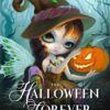 The Halloween Forever Oracle (42-Card Deck & Guidebook)