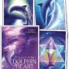 Whispers of the Dolphin Heart: An Oracle of Divine Connectio