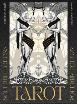 Soul Mirror 3: Soul Reflections Tarot (78-Card Deck and Guid
