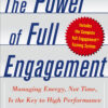 power-of-full-engagement