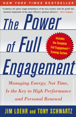 power-of-full-engagement