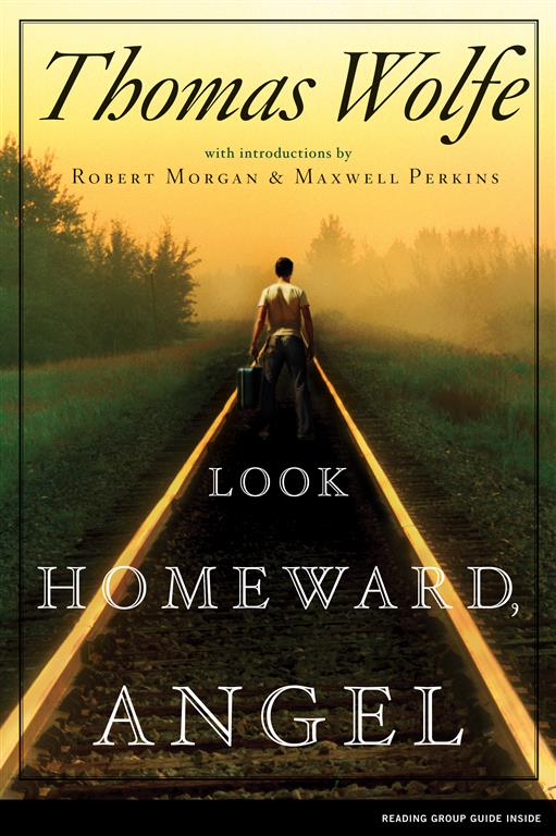 look-homeward-angel