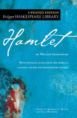hamlet-the-new-folger-library-shakespeare