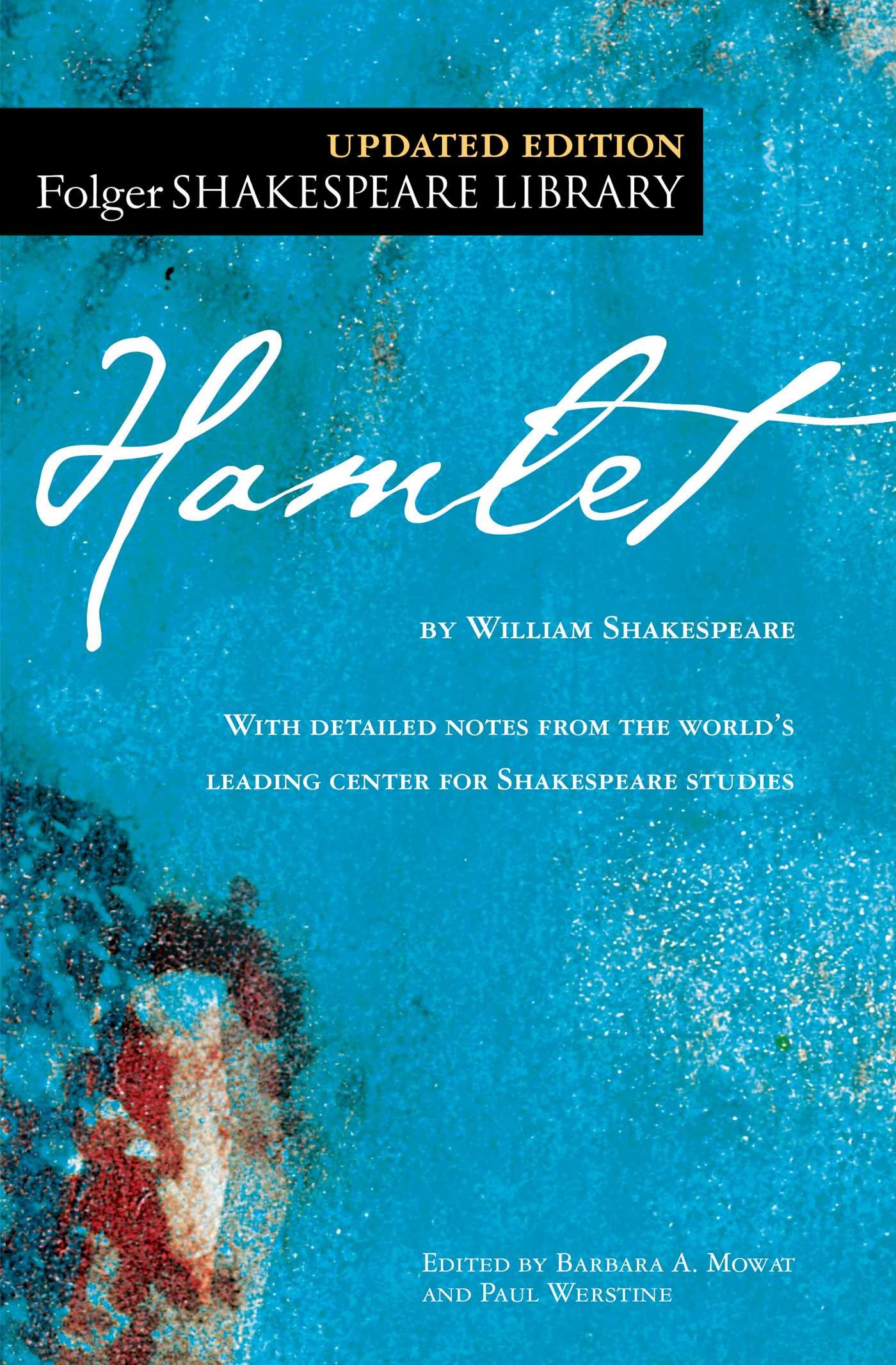 Hamlet | ISBN 9780743477123 | Kalimat Store