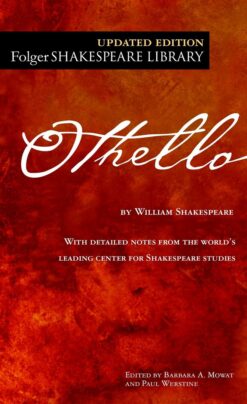 othello-folger-shakespeare-library
