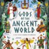 Gods Of The Ancient World | ISBN 9780744060966 | Kalimat Store