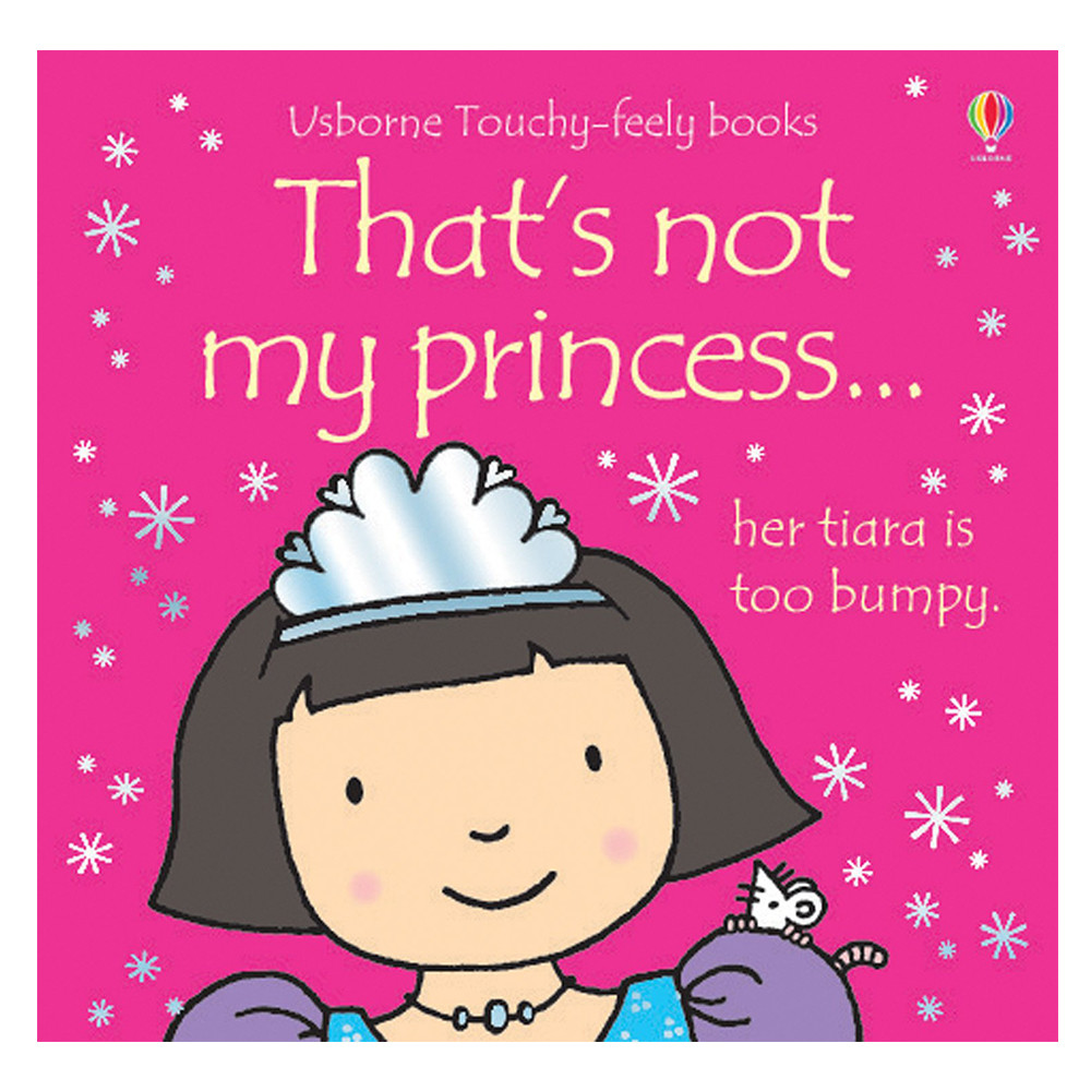 thats-not-my-princess