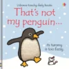 That's not my penguin | ISBN 9780746085509 | Kalimat Store