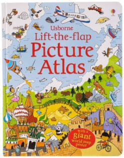 lift-the-flap-atlas