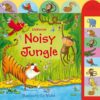 Noisy Jungle | ISBN 9780746098981 | Kalimat Store