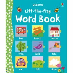 lift-the-flap-word-book