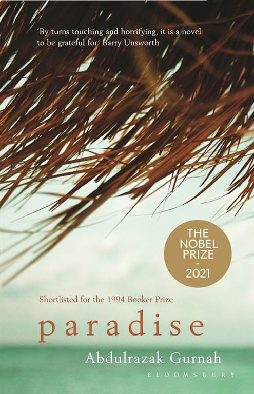 Paradise | ISBN 9780747573999 | Kalimat Store