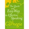 Quick and Easy Way to Effective Speaking