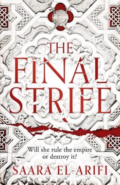 The Final Strife