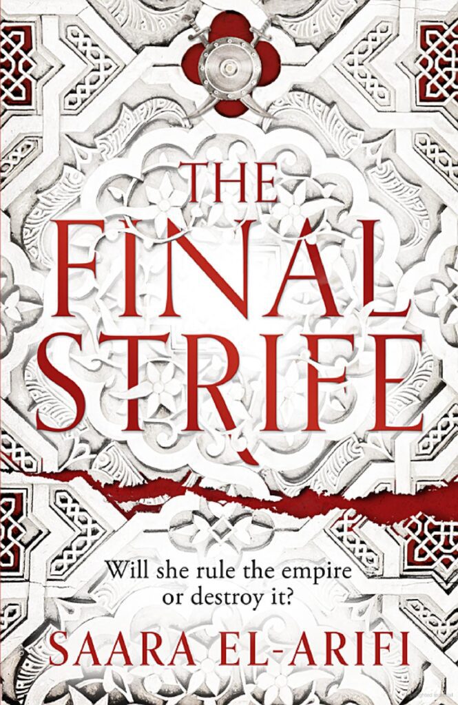 The Final Strife