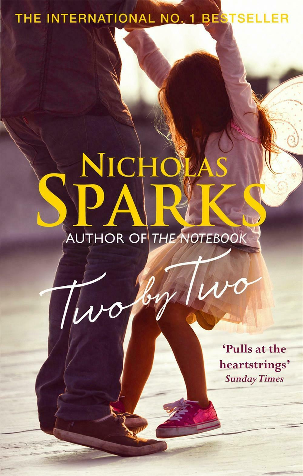 Two by Two | ISBN 9780751550047 | Kalimat Store