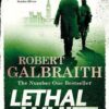 Lethal White | ISBN 9780751572872 | Kalimat Store