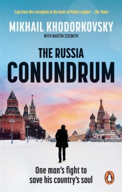 the-russia-conundrum