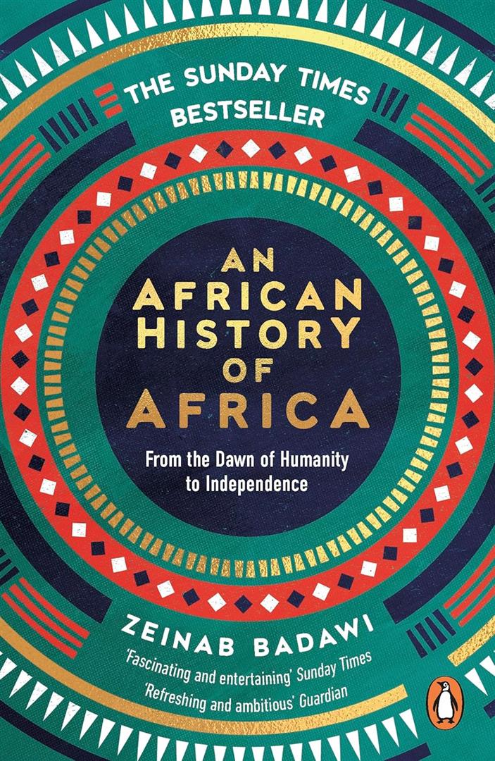an-african-history-of-africa-from-the-dawn-of-humanity-to-i