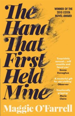 hand-that-first-held-mine