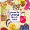 around-the-world-doodle-book