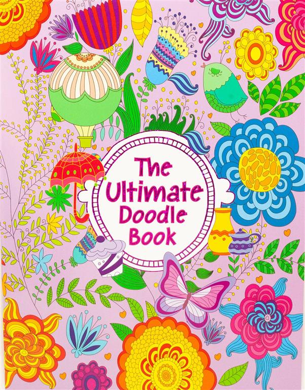 ultimate-doodle-book