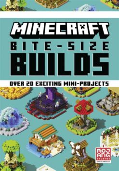minecraft-bite-size-builds