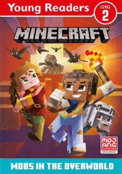 mobs-in-the-overworld