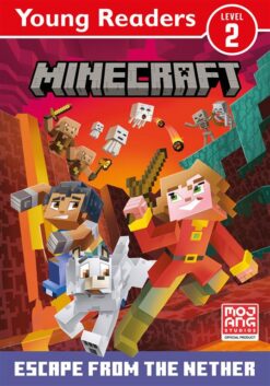 escape-from-the-nether