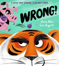 wrong
